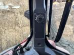 Valtra T235 Twintrac traktor med frontlift - vendbar 68