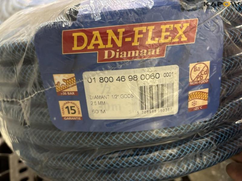 Vand fittings og udstyr 43
