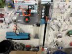 Vand fittings og udstyr 16