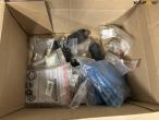 Vand fittings og udstyr 22