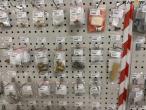 Vand fittings og udstyr 33