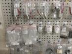 Vand fittings og udstyr 36