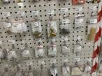 Vand fittings og udstyr 38