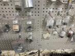 Vand fittings og udstyr 40