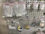 Vand fittings og udstyr 41