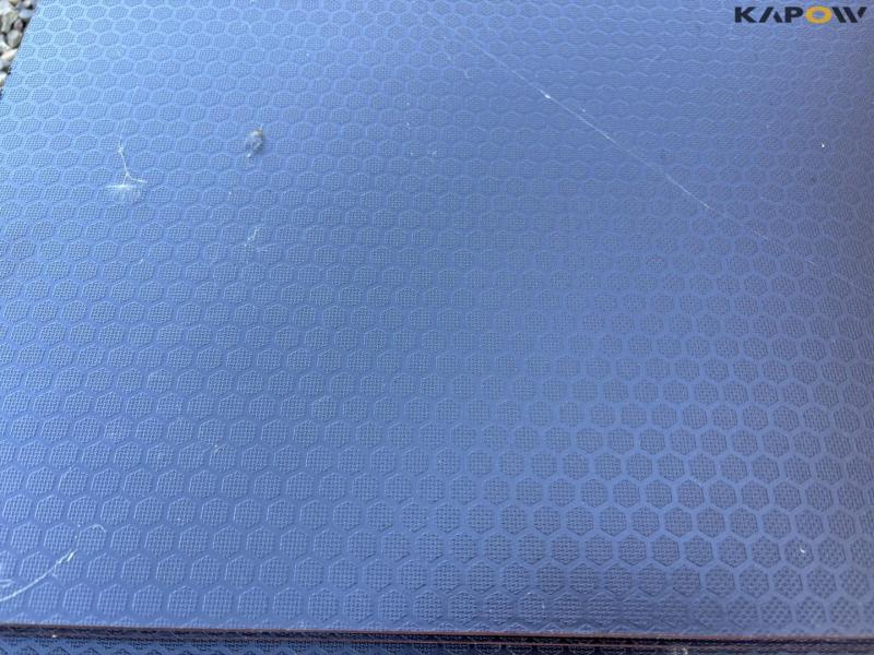 Vandfast krydsfiner 9