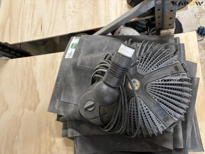 Vandingsudstyr 4
