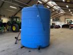 Vandtank 10000 liter 4