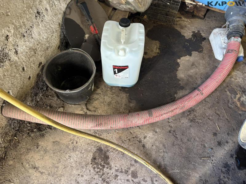 Vandtank 5000 liter 7
