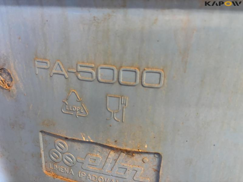 Vandtank 5000 liter 10