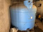 Vandtank 5000 liter 5