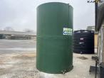 Glasfiber lagertank 8000 liter 6