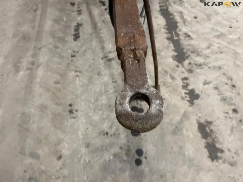 Vandvogn 5000 liter 17