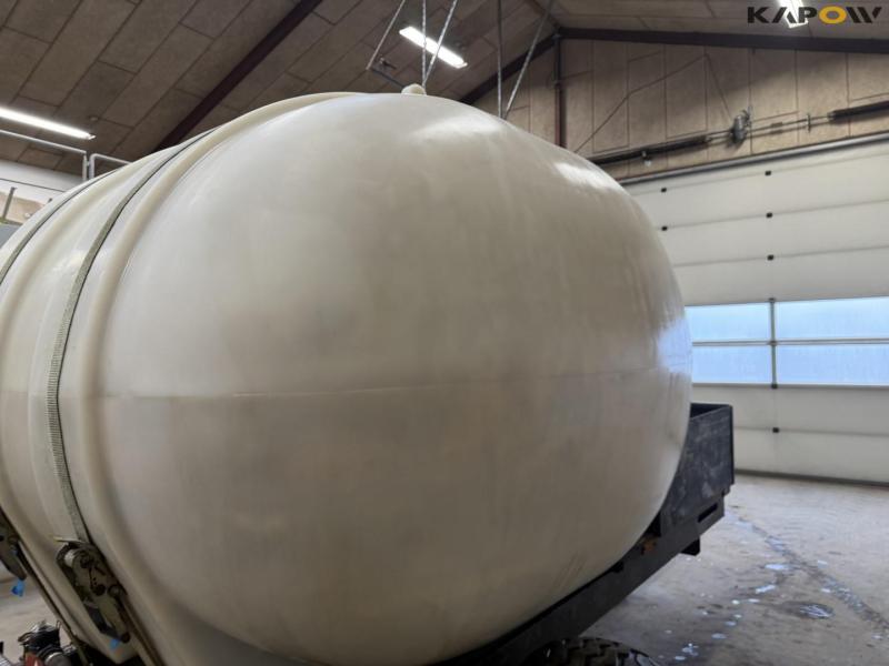 Vandvogn 5000 liter  15