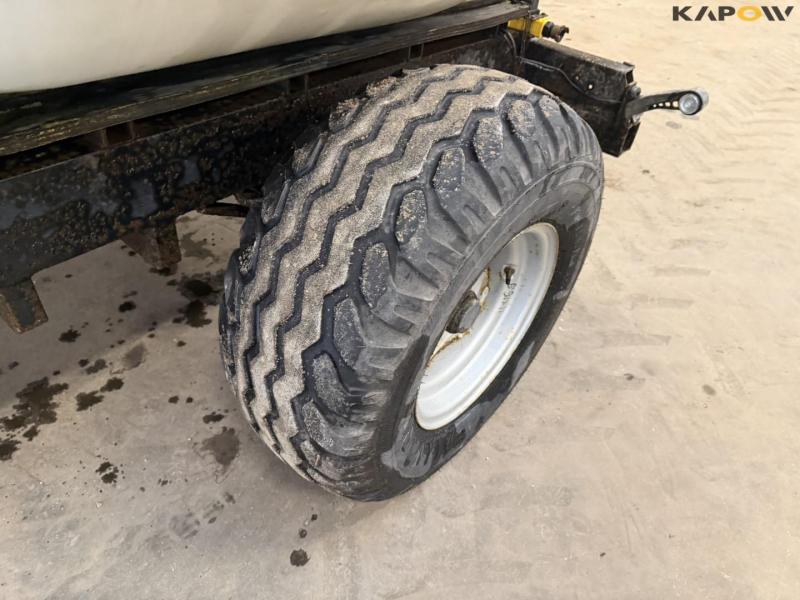 Vandvogn 5000 liter  18