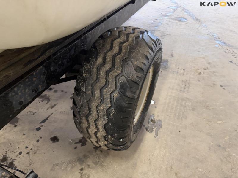 Vandvogn 5000 liter  21