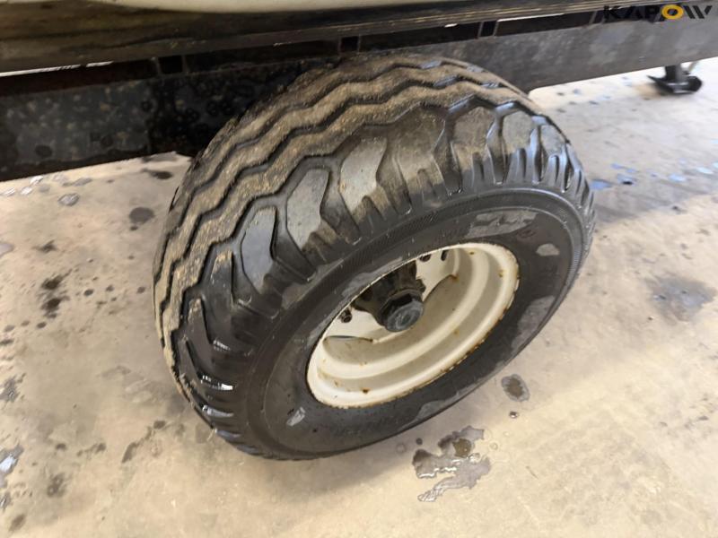 Vandvogn 5000 liter  22