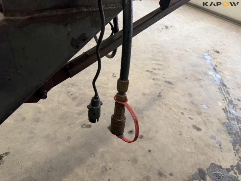 Vandvogn 5000 liter  24