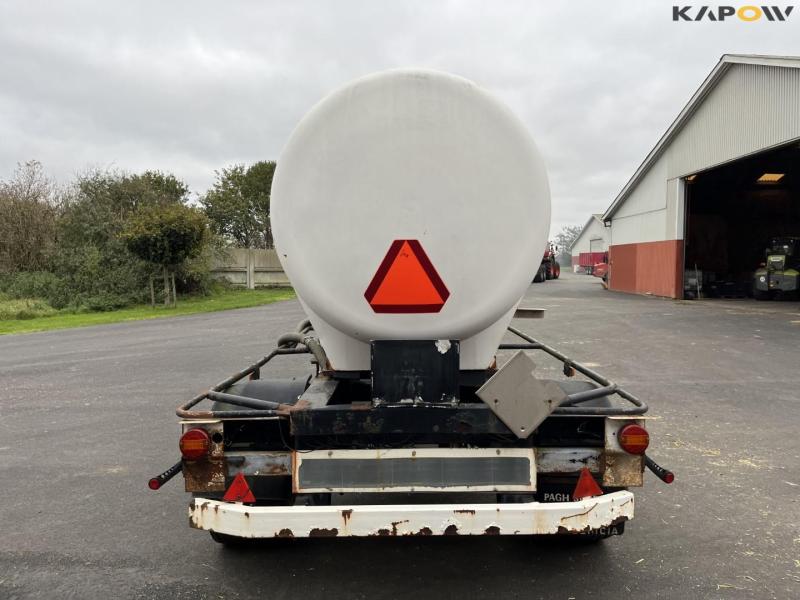 Vandvogn 9100 liter 6