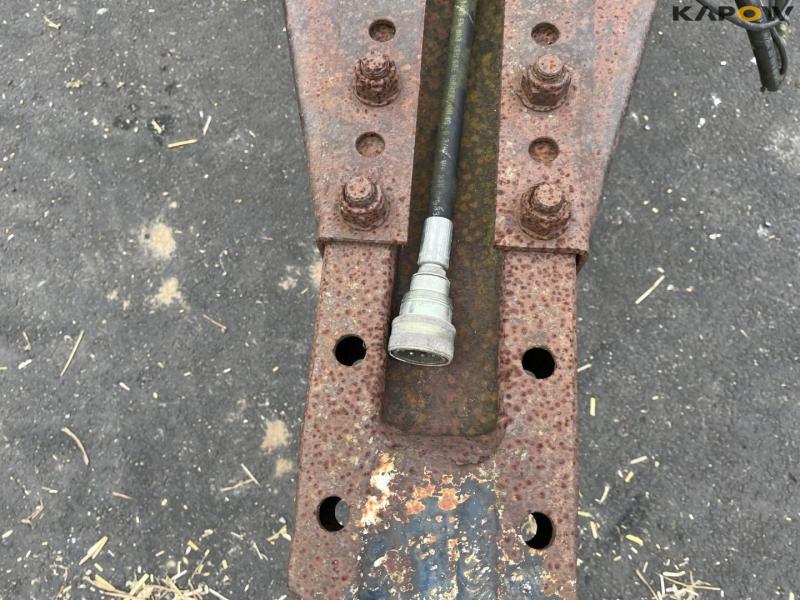 Vandvogn 9100 liter 16