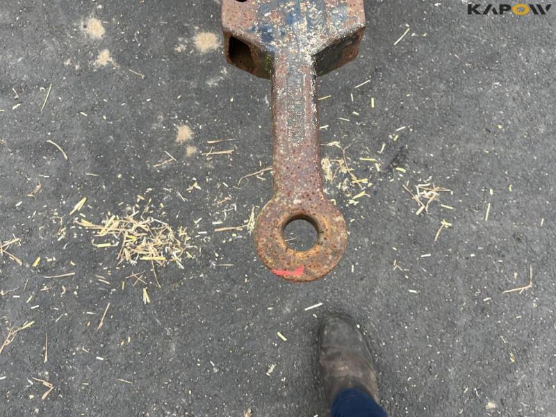 Vandvogn 9100 liter 17