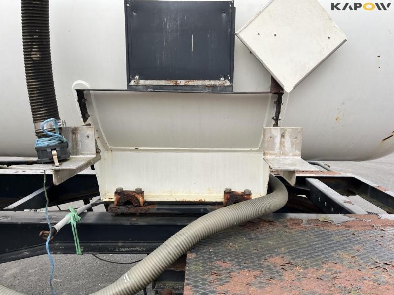 Vandvogn 9100 liter 19