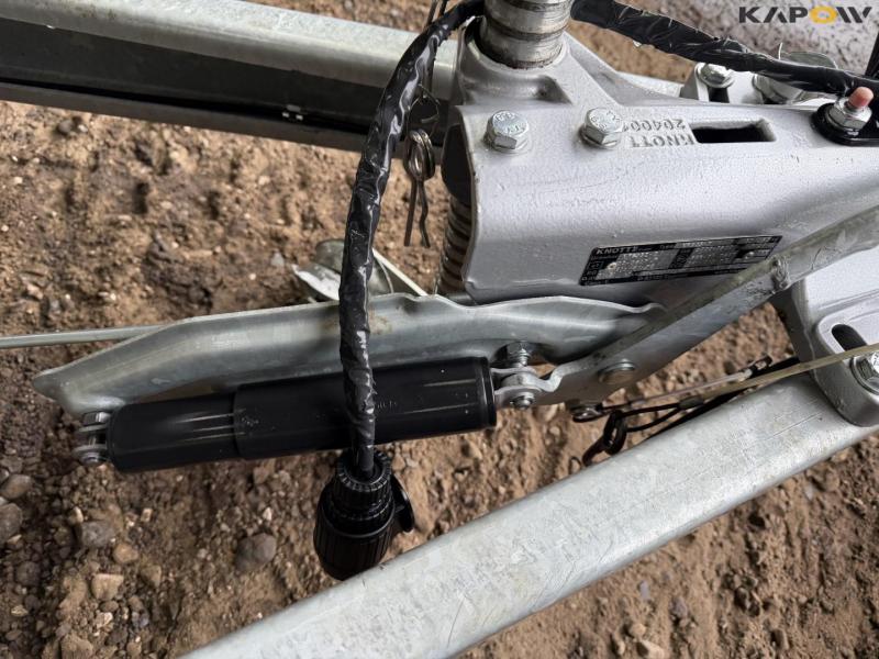 Variant 3518m4 maskintrailer 13