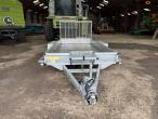 Variant 3518m4 maskintrailer 2
