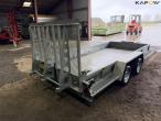 Variant 3518m4 maskintrailer 5