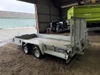 Variant 3518m4 maskintrailer 7