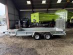 Variant 3518m4 maskintrailer 8