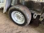 Variant 3518m4 maskintrailer 23