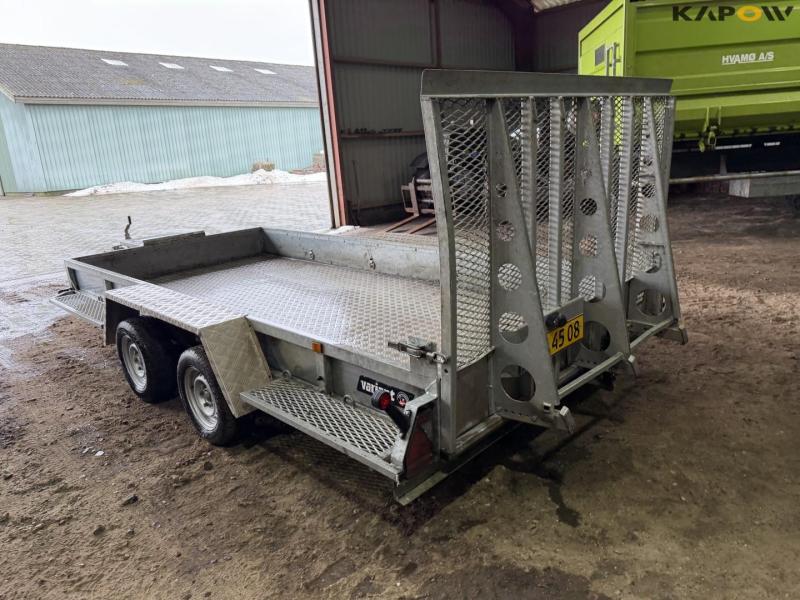 Variant 3518m4 maskintrailer 7