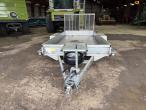 Variant 3518m4 maskintrailer 2
