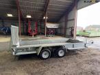 Variant 3518m4 maskintrailer 4