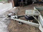 Variant 3518m4 maskintrailer 9