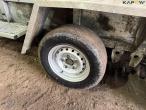 Variant 3518m4 maskintrailer 16