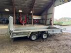 Variant 3518m4 maskintrailer 4