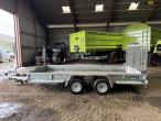 Variant 3518m4 maskintrailer 8