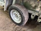 Variant 3518m4 maskintrailer 19
