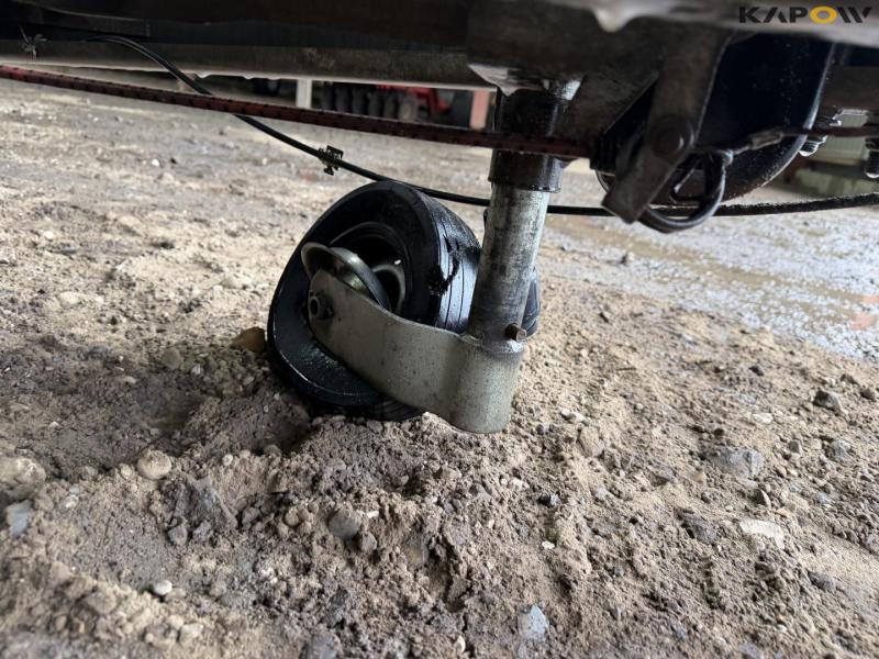 Variant 3518m4 maskintrailer 15