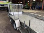 Variant 3518m4 maskintrailer 16
