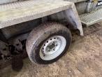 Variant 3518m4 maskintrailer 22
