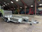 Variant 3518m4 maskintrailer 3