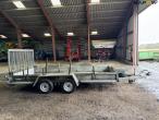 Variant 3518m4 maskintrailer 4