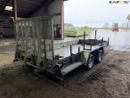 Variant 3518m4 maskintrailer 5