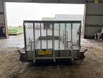 Variant 3518m4 maskintrailer 6