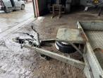 Variant 3518m4 maskintrailer 9