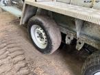Variant 3518m4 maskintrailer 17