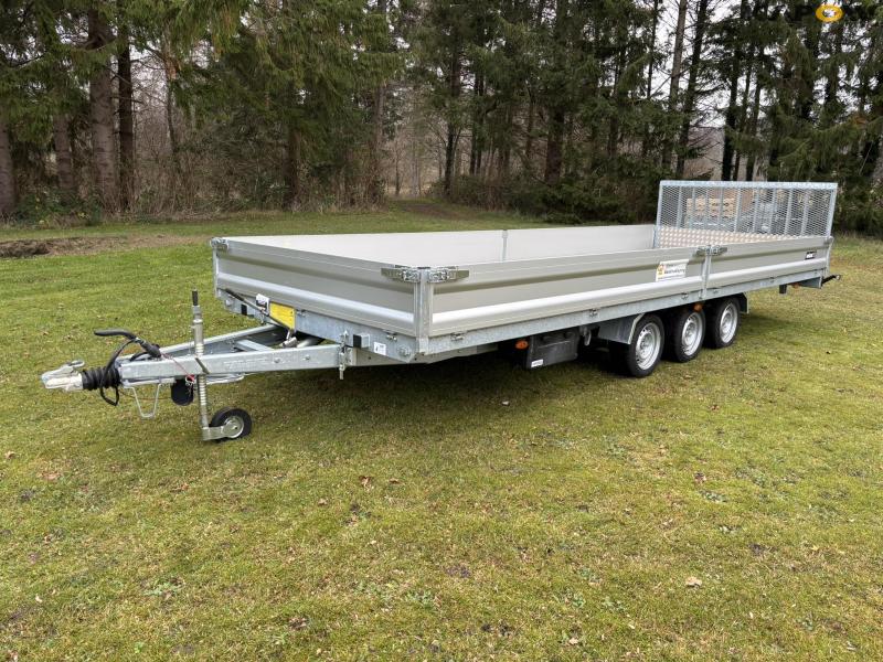Variant maskintrailer 3563ux 1